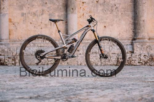 YT Industries Jeffsy 29 CF Pro opinión y ficha técnica